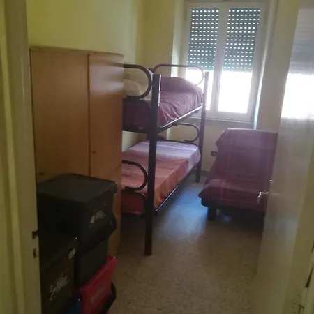 Lejlighed Scauri Mare Minturno