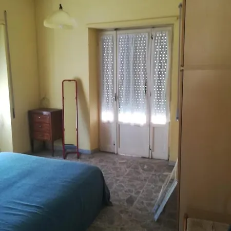 Scauri Mare Lejlighed Minturno