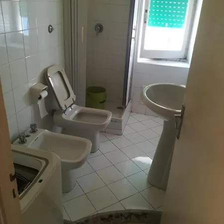 Lejlighed Scauri Mare